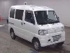 MITSUBISHI MINICAB MIEV