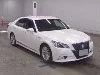 TOYOTA CROWN HYBRID