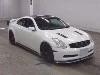 NISSAN SKYLINE