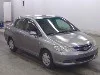 HONDA FIT ARIA