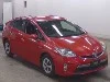 TOYOTA PRIUS PHV