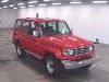 TOYOTA LAND CRUISER 70