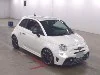 FIAT ABARTH 595