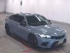 HONDA CIVIC HYBRID