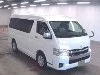TOYOTA HIACE WAGON