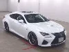 LEXUS RC F