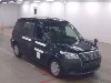 TOYOTA JPN TAXI