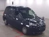 TOYOTA JPN TAXI