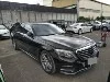 MERCEDES BENZ S CLASS