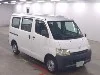 TOYOTA LITE ACE VAN