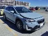 SUBARU IMPREZA SPORT
