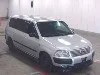 TOYOTA SUCCEED VAN