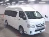 TOYOTA HIACE COMMUTER