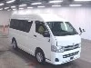 TOYOTA REGIUS VAN