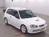 TOYOTA STARLET