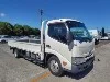 TOYOTA DYNA TRUCK