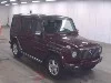MERCEDES BENZ G CLASS