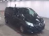 MERCEDES BENZ V CLASS