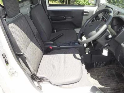 NISSAN CLIPPER
