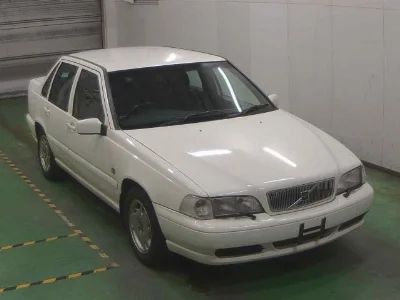 VOLVO S70