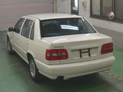 VOLVO S70