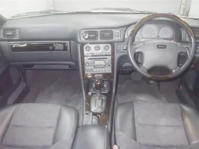 VOLVO S70