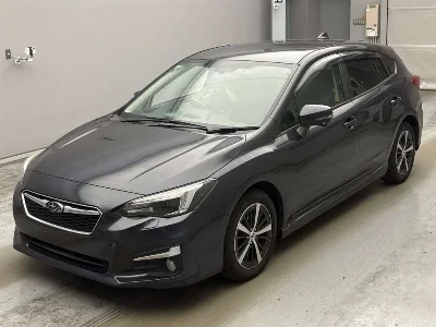 SUBARU IMPREZA SPORT