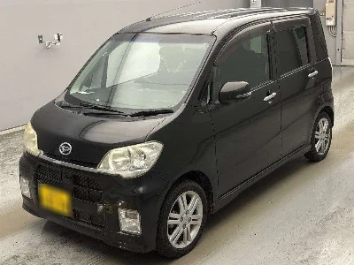 DAIHATSU TANTO EXE