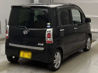 DAIHATSU TANTO EXE