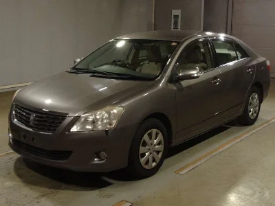 TOYOTA PREMIO