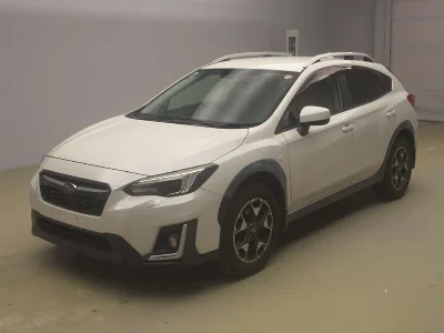SUBARU SUBARU XV