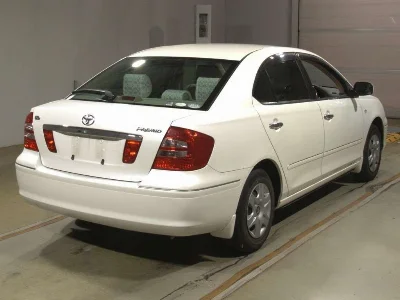 TOYOTA PREMIO