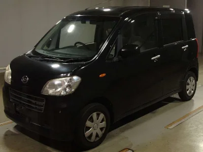 DAIHATSU TANTO EXE