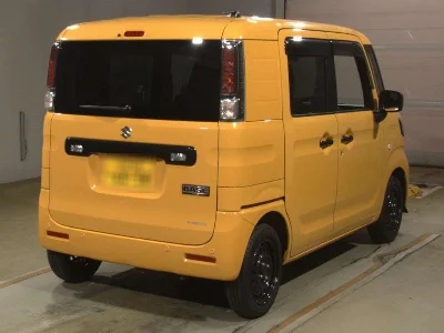 SUZUKI SPACIA BACE