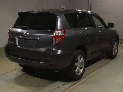 TOYOTA VANGUARD