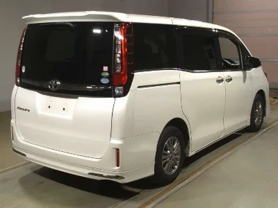 TOYOTA ESQUIRE