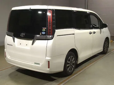 TOYOTA ESQUIRE