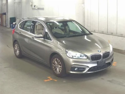 BMW 2-Series