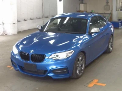 BMW 2 SERIES
