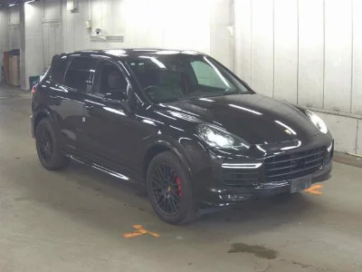 PORSCHE OTHER