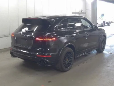 PORSCHE OTHER
