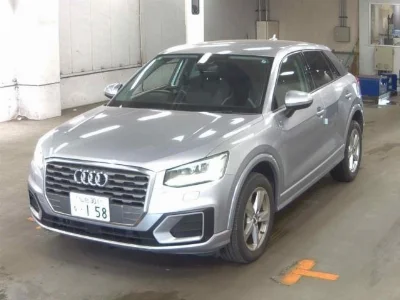 AUDI Q2