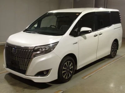 Toyota Esquire