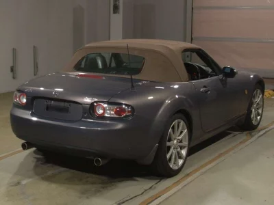 MAZDA ROADSTER