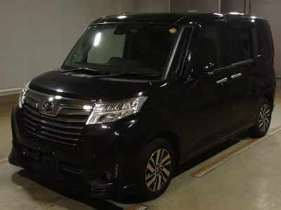 DAIHATSU THOR