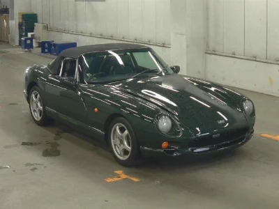 TVR OTHER