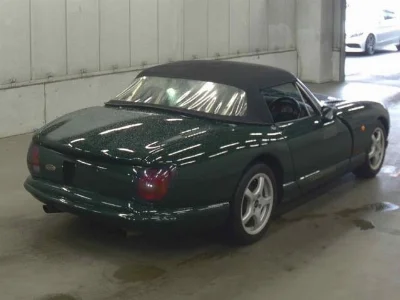 TVR OTHER