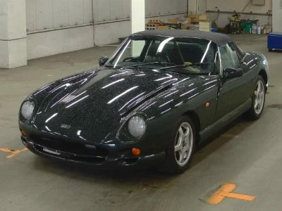 TVR OTHER