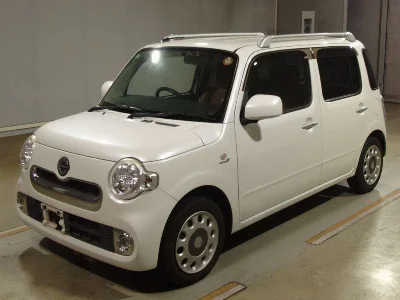 DAIHATSU MIRA COCOA