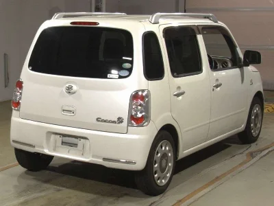 DAIHATSU MIRA COCOA